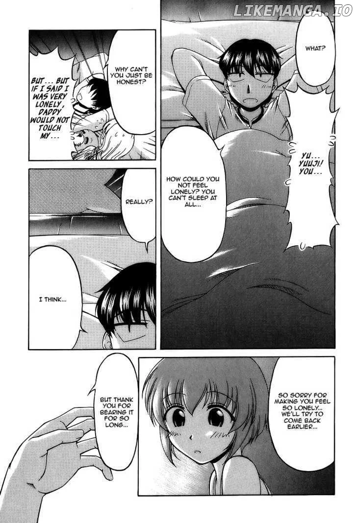 Tona-Gura!  Manga Chapter 28 page 23 - 