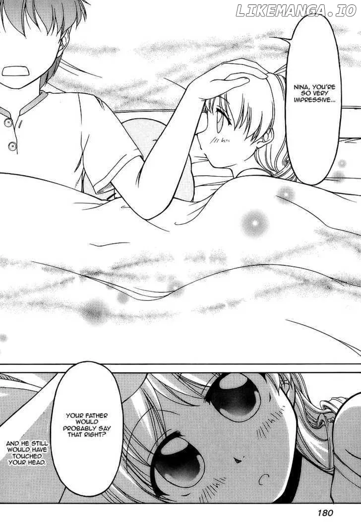 Tona-Gura!  Manga Chapter 28 page 24 - 