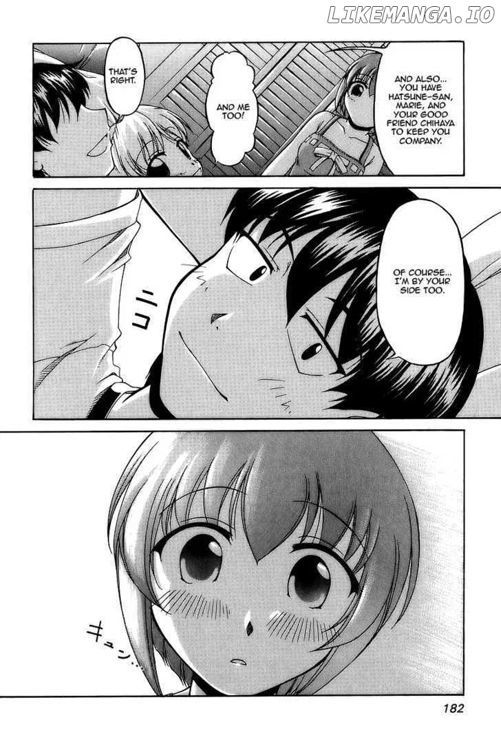 Tona-Gura!  Manga Chapter 28 page 26 - 