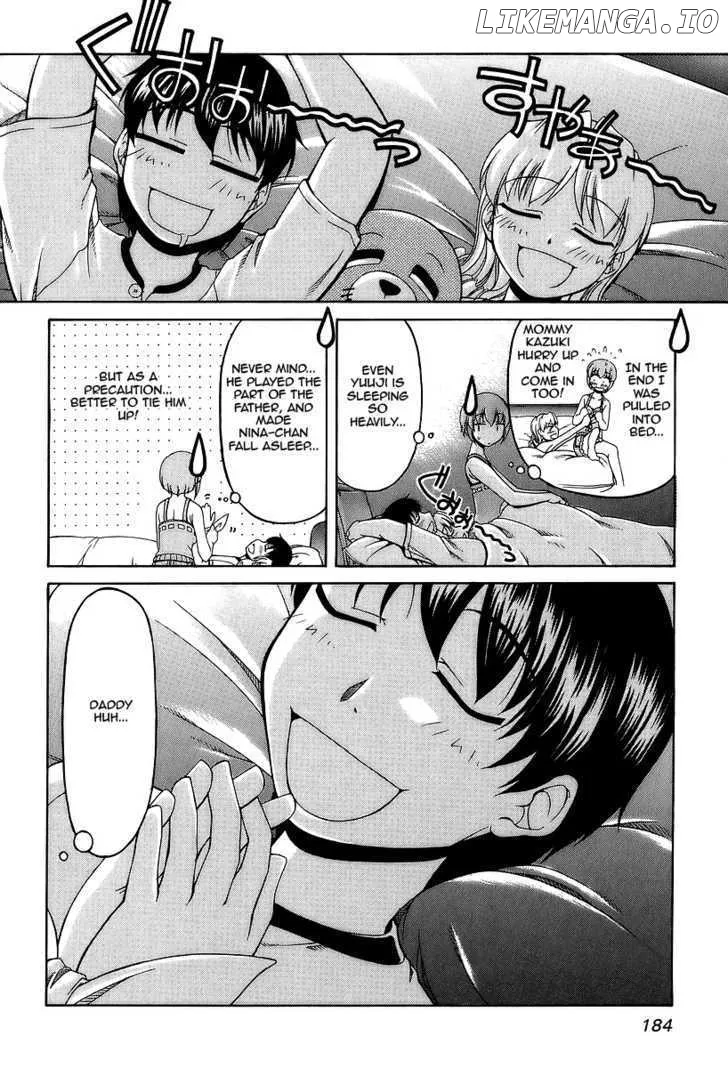 Tona-Gura!  Manga Chapter 28 page 28 - 
