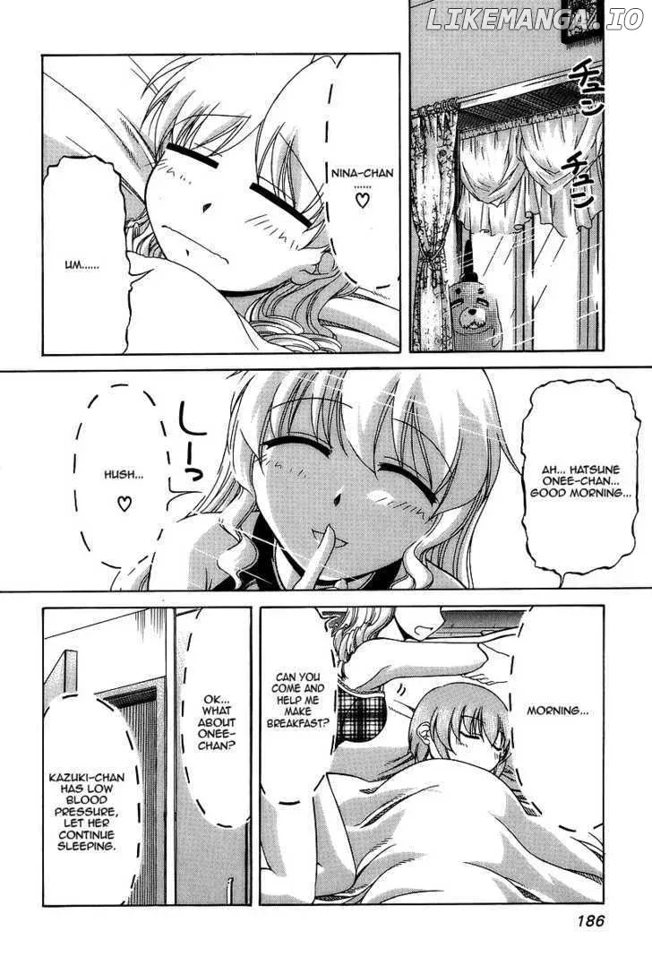 Tona-Gura!  Manga Chapter 28 page 30 - 