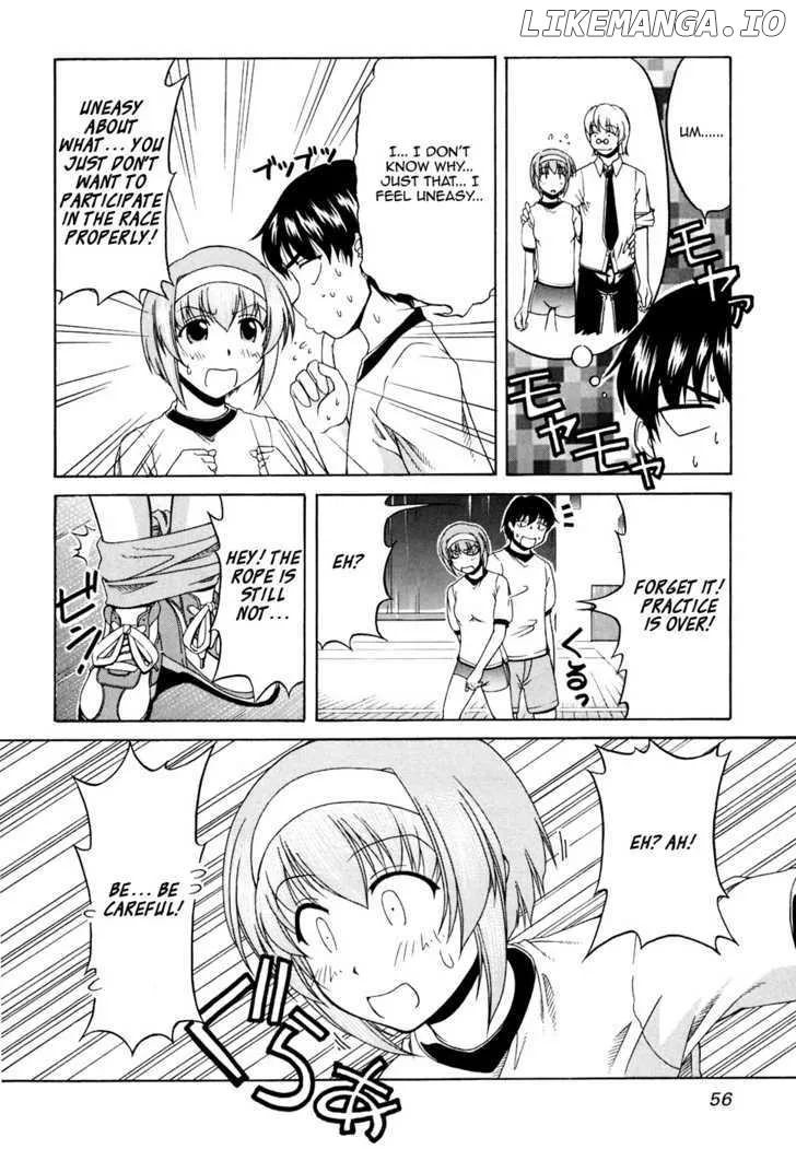 Tona-Gura!  Manga Chapter 30 page 24 - 