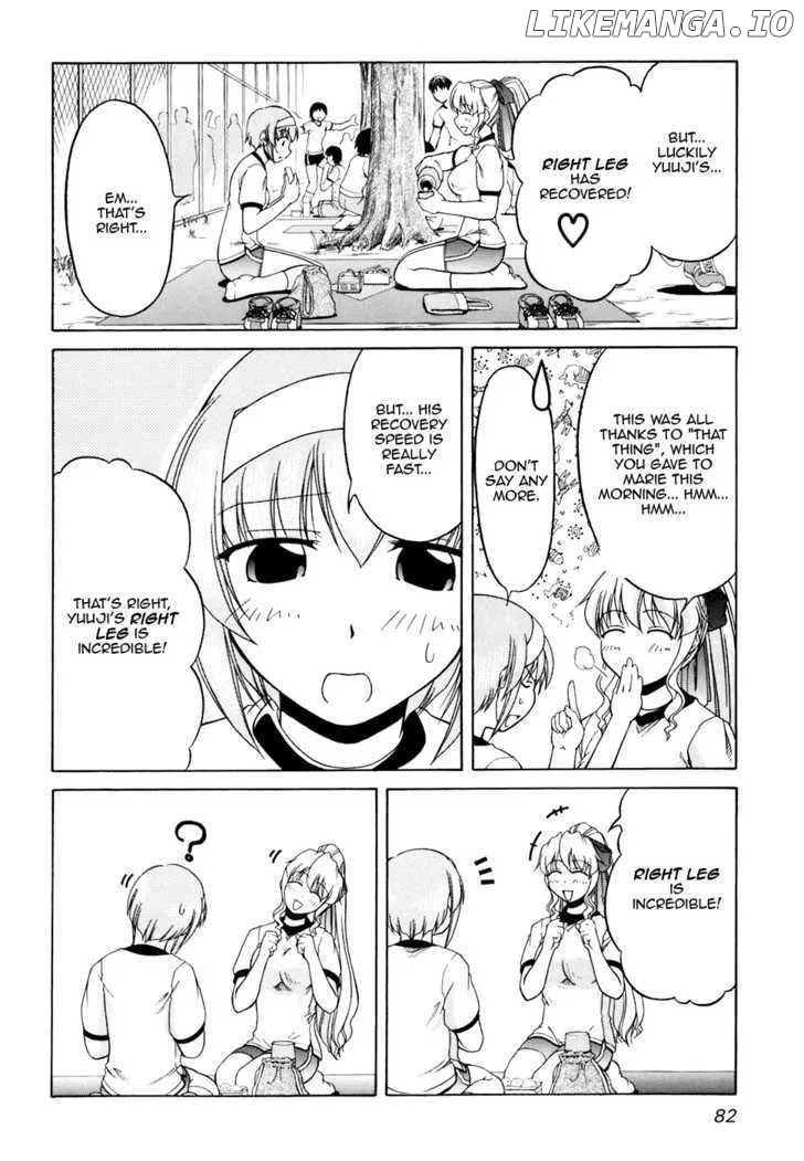 Tona-Gura!  Manga Chapter 31 page 24 - 