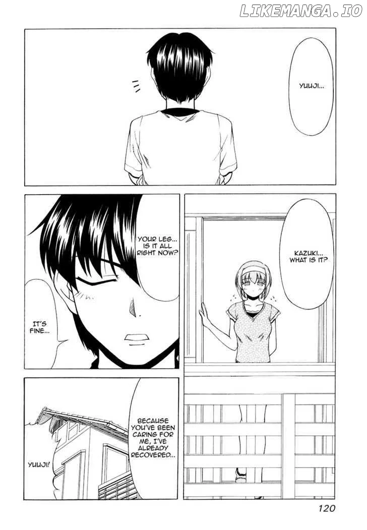 Tona-Gura!  Manga Chapter 33 page 2 - 