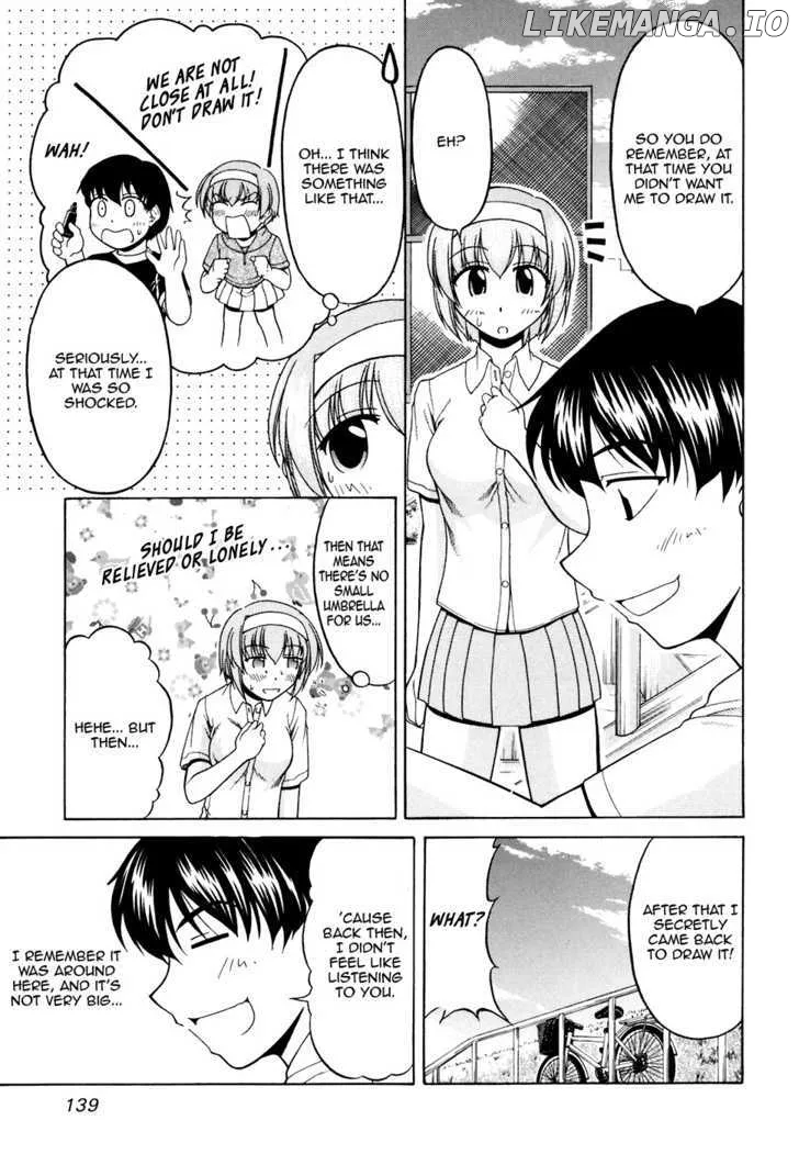 Tona-Gura!  Manga Chapter 33 page 21 - 