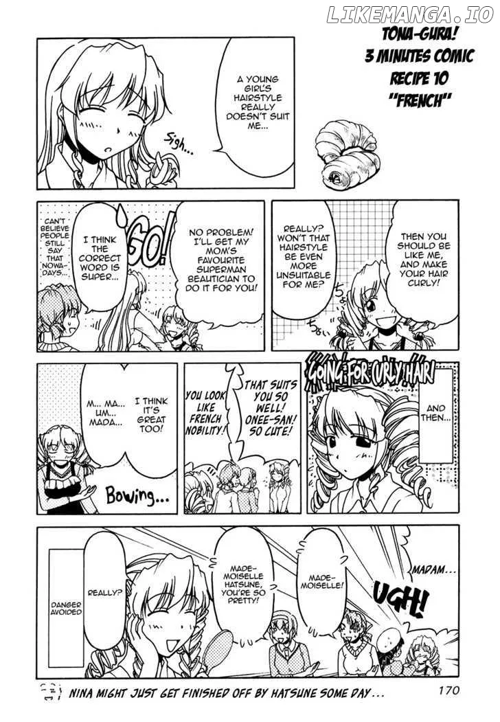 Tona-Gura!  Manga Chapter 34 page 24 - 