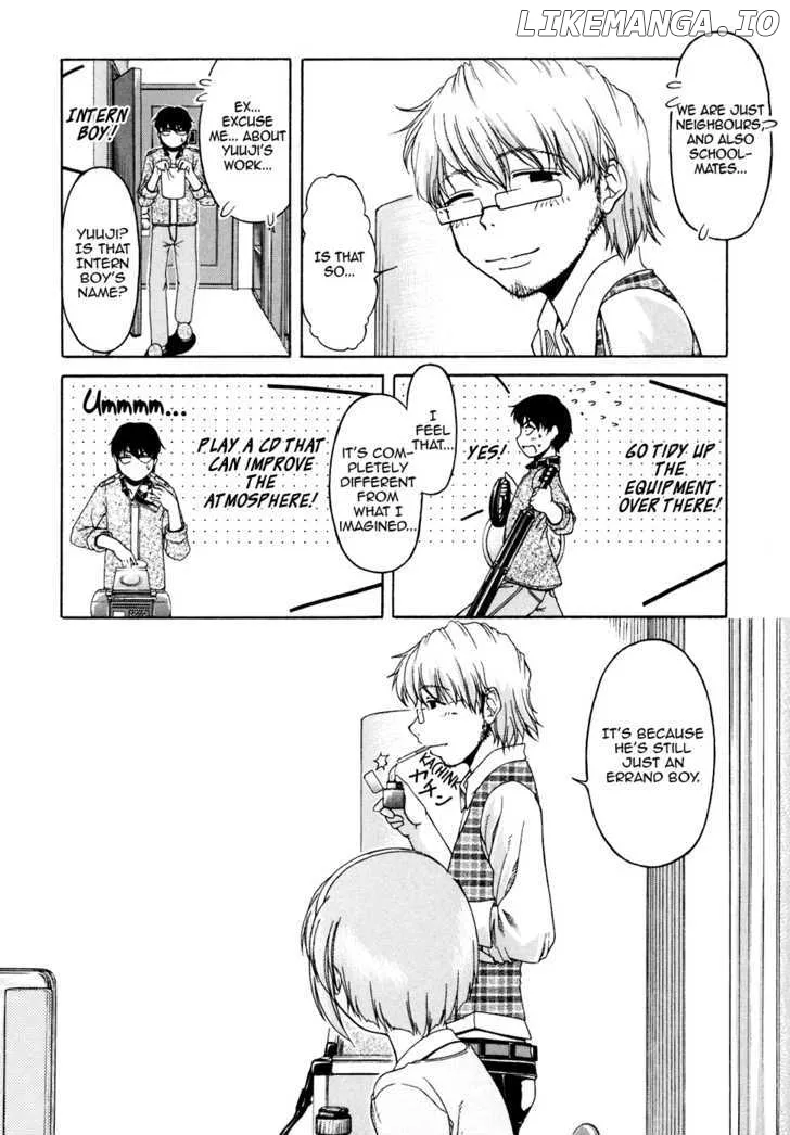 Tona-Gura!  Manga Chapter 38 page 12 - 