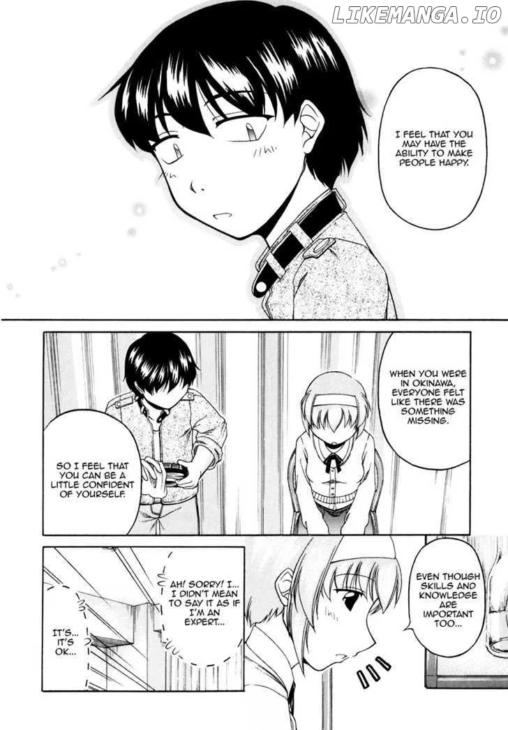 Tona-Gura!  Manga Chapter 38 page 22 - 