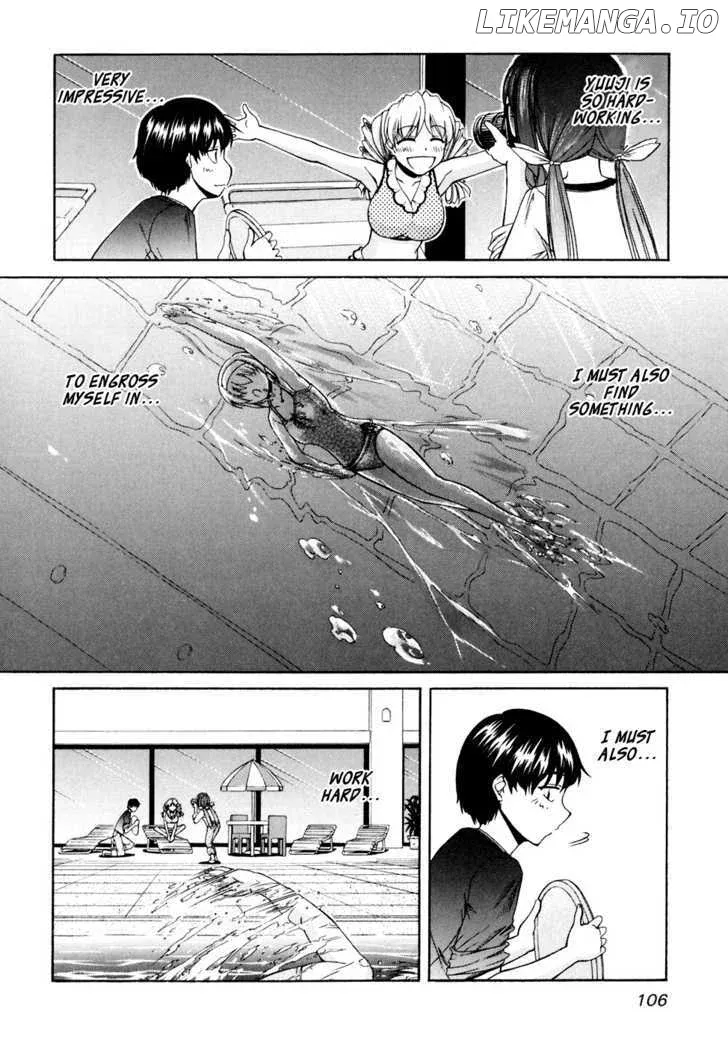 Tona-Gura!  Manga Chapter 39 page 18 - 