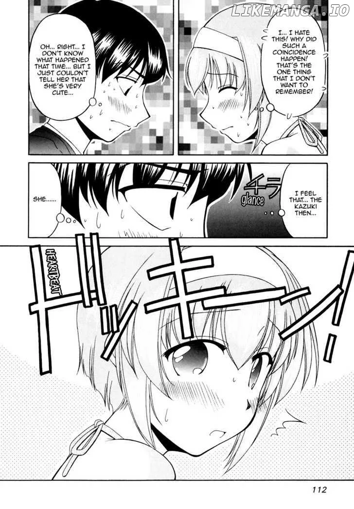 Tona-Gura!  Manga Chapter 39 page 24 - 