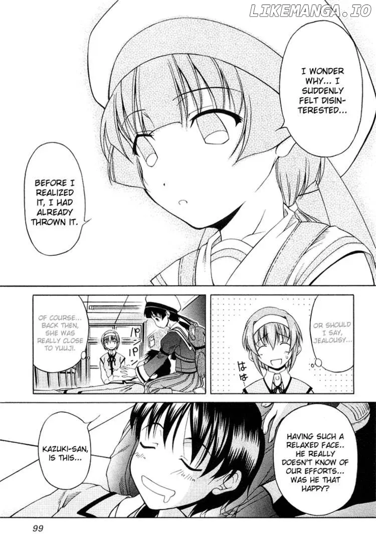 Tona-Gura!  Manga Chapter 4 page 23 - 