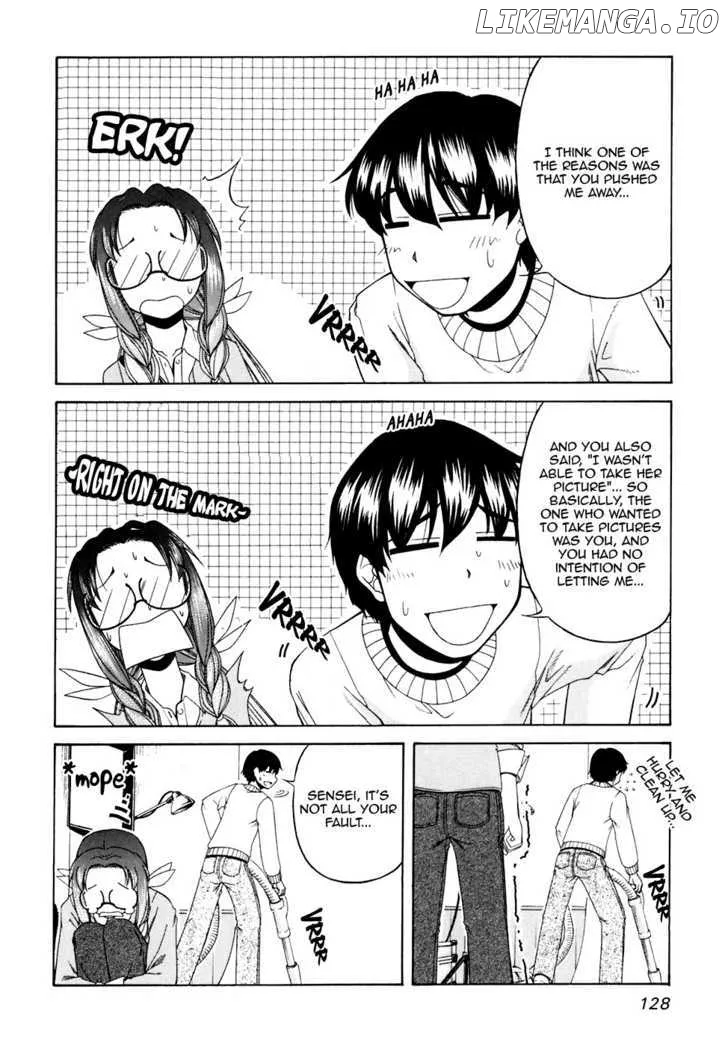 Tona-Gura!  Manga Chapter 40 page 12 - 