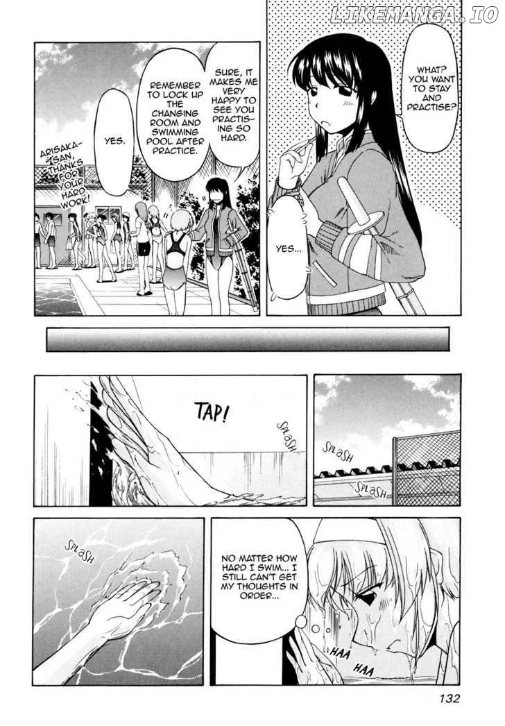 Tona-Gura!  Manga Chapter 40 page 16 - 