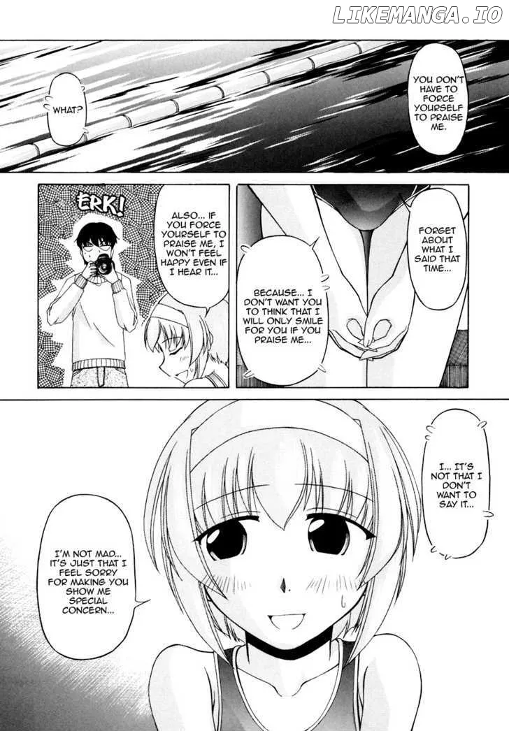 Tona-Gura!  Manga Chapter 40 page 22 - 