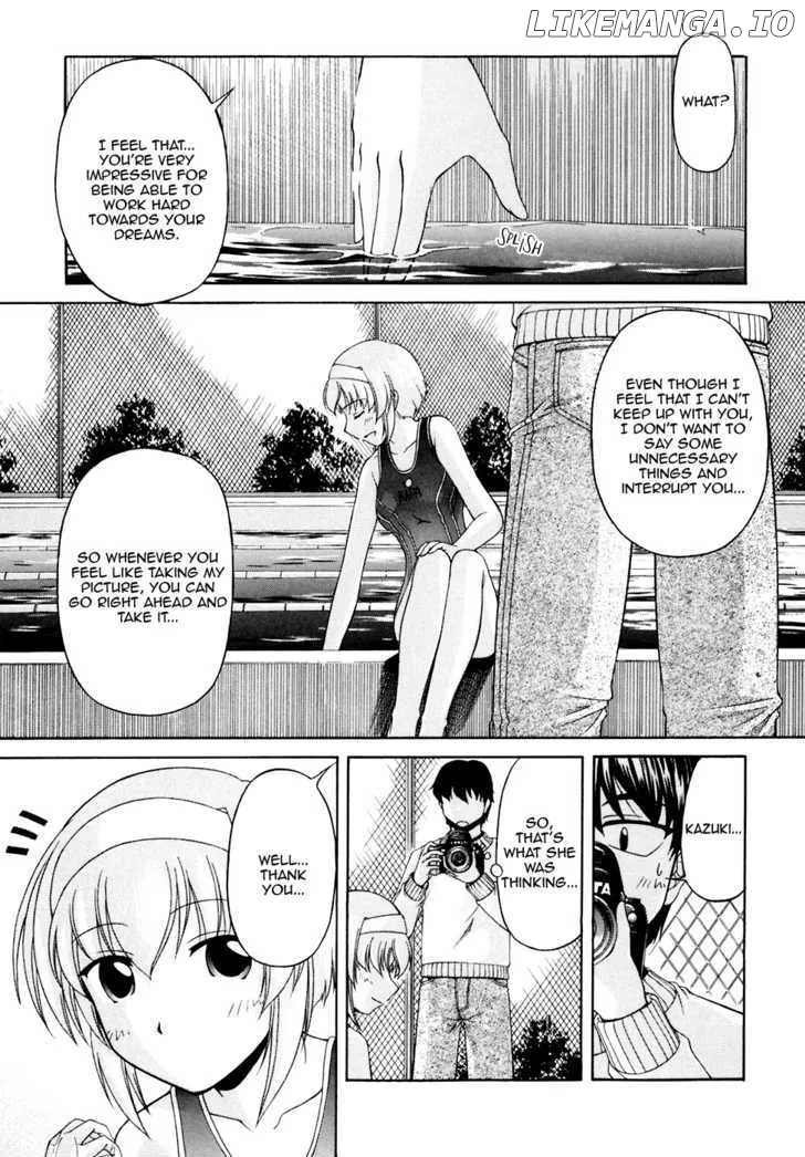 Tona-Gura!  Manga Chapter 40 page 23 - 