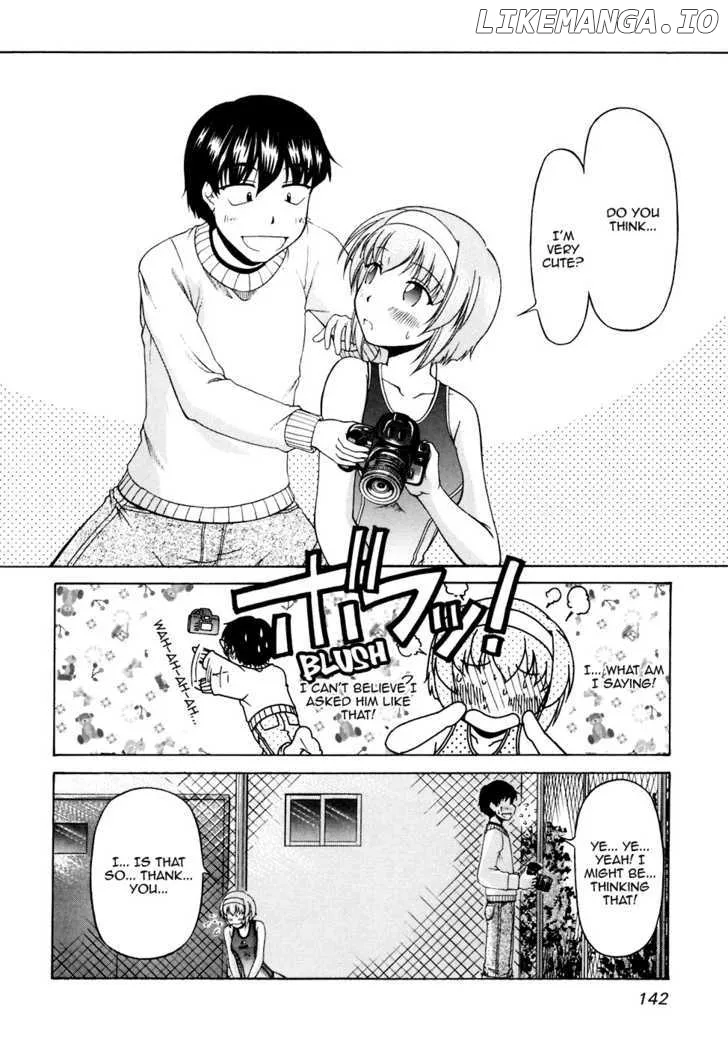 Tona-Gura!  Manga Chapter 40 page 26 - 