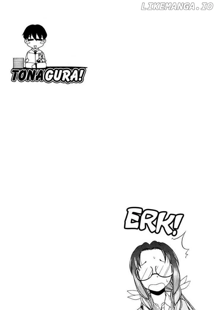 Tona-Gura!  Manga Chapter 40 page 29 - 