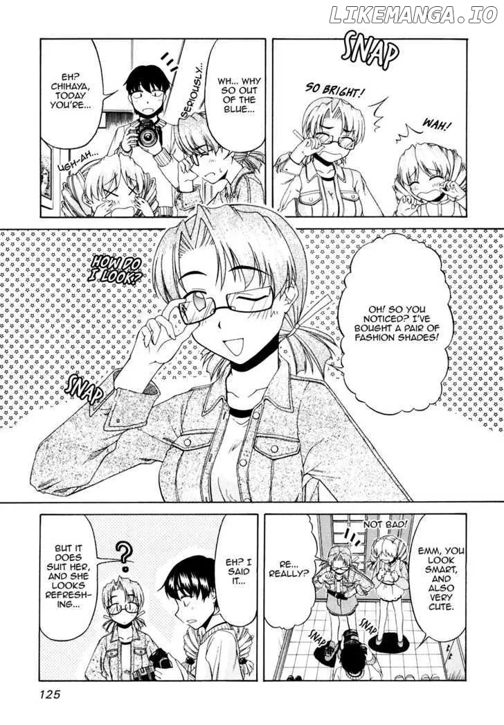 Tona-Gura!  Manga Chapter 40 page 9 - 