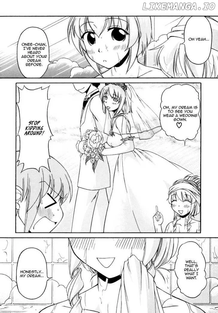 Tona-Gura!  Manga Chapter 41 page 12 - 