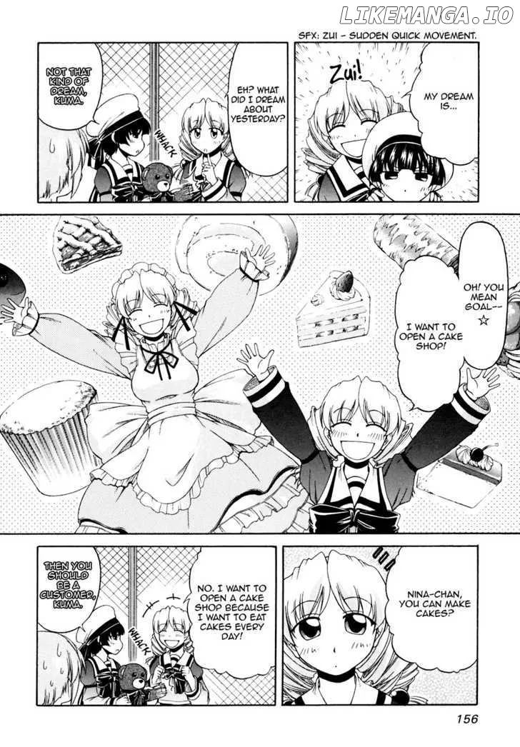 Tona-Gura!  Manga Chapter 41 page 14 - 