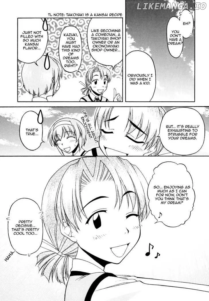 Tona-Gura!  Manga Chapter 41 page 19 - 