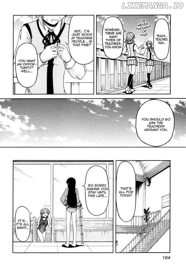Tona-Gura!  Manga Chapter 41 page 22 - 