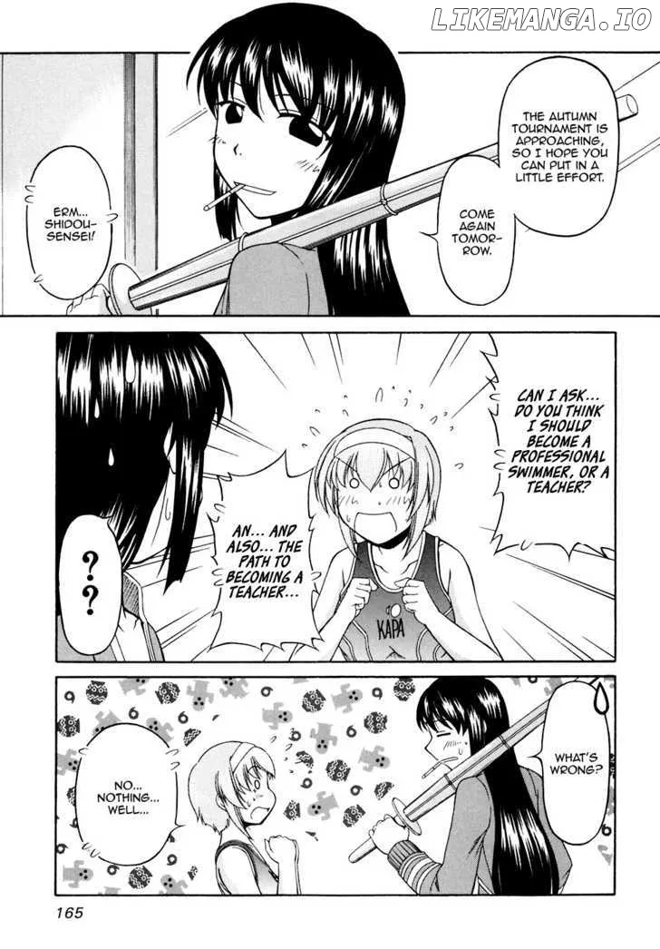 Tona-Gura!  Manga Chapter 41 page 23 - 