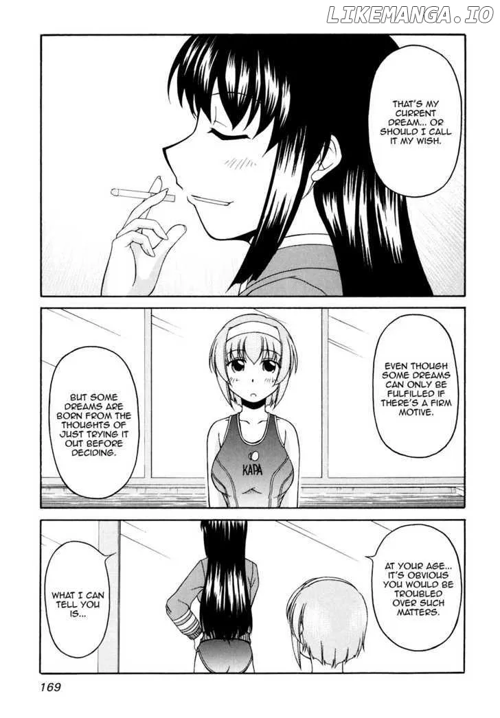 Tona-Gura!  Manga Chapter 41 page 27 - 