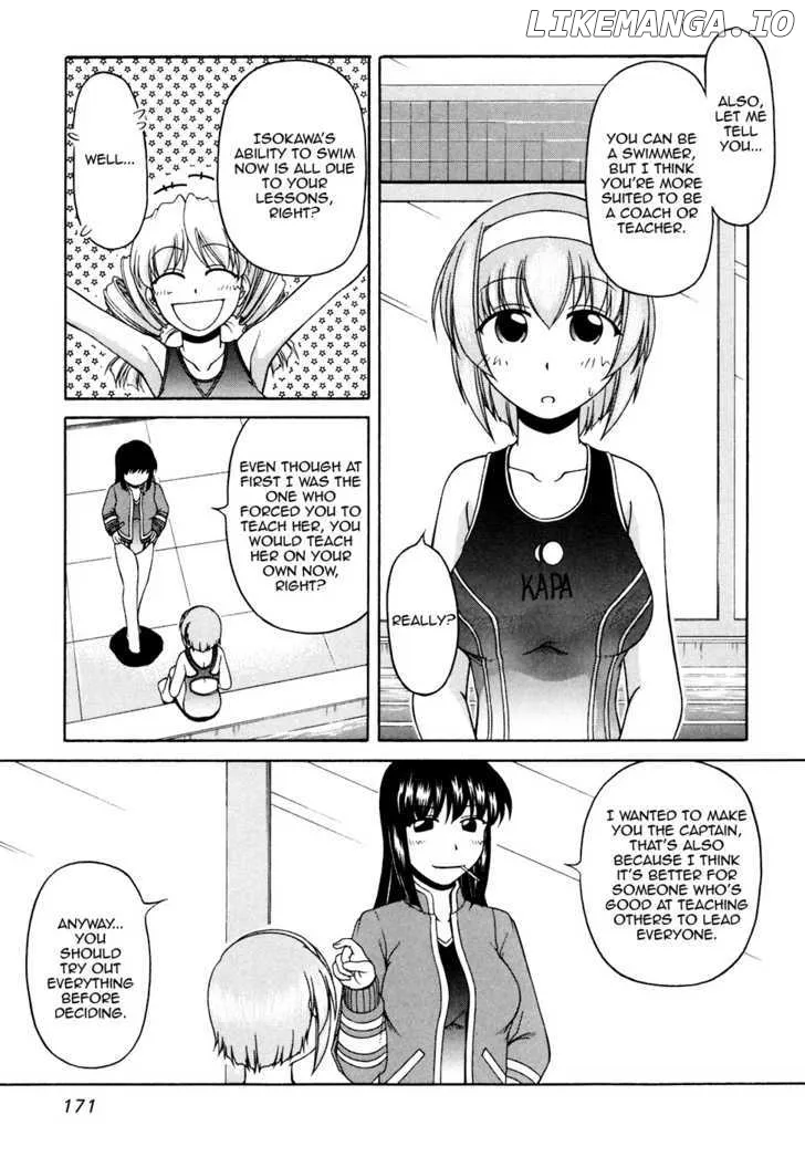 Tona-Gura!  Manga Chapter 41 page 29 - 