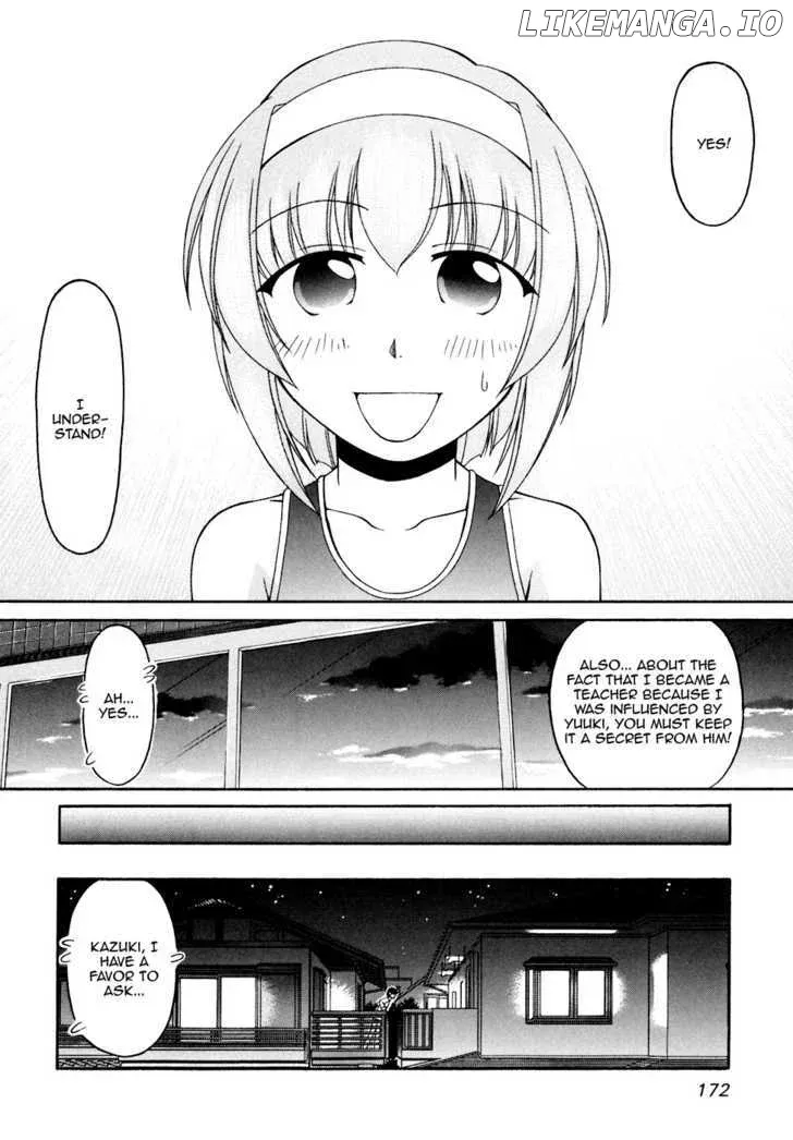 Tona-Gura!  Manga Chapter 41 page 30 - 