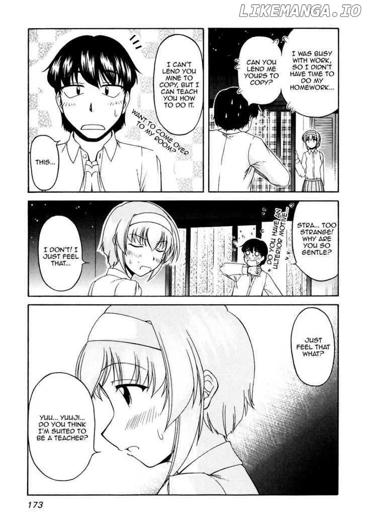 Tona-Gura!  Manga Chapter 41 page 31 - 
