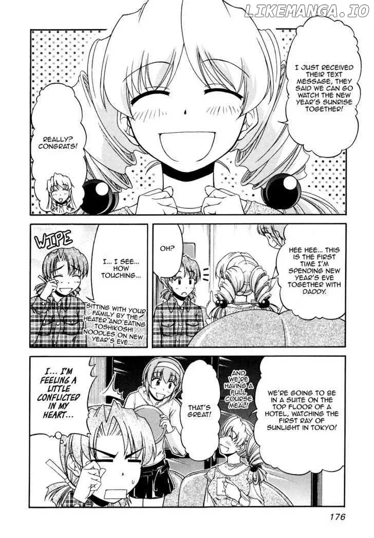 Tona-Gura!  Manga Chapter 41 page 34 - 