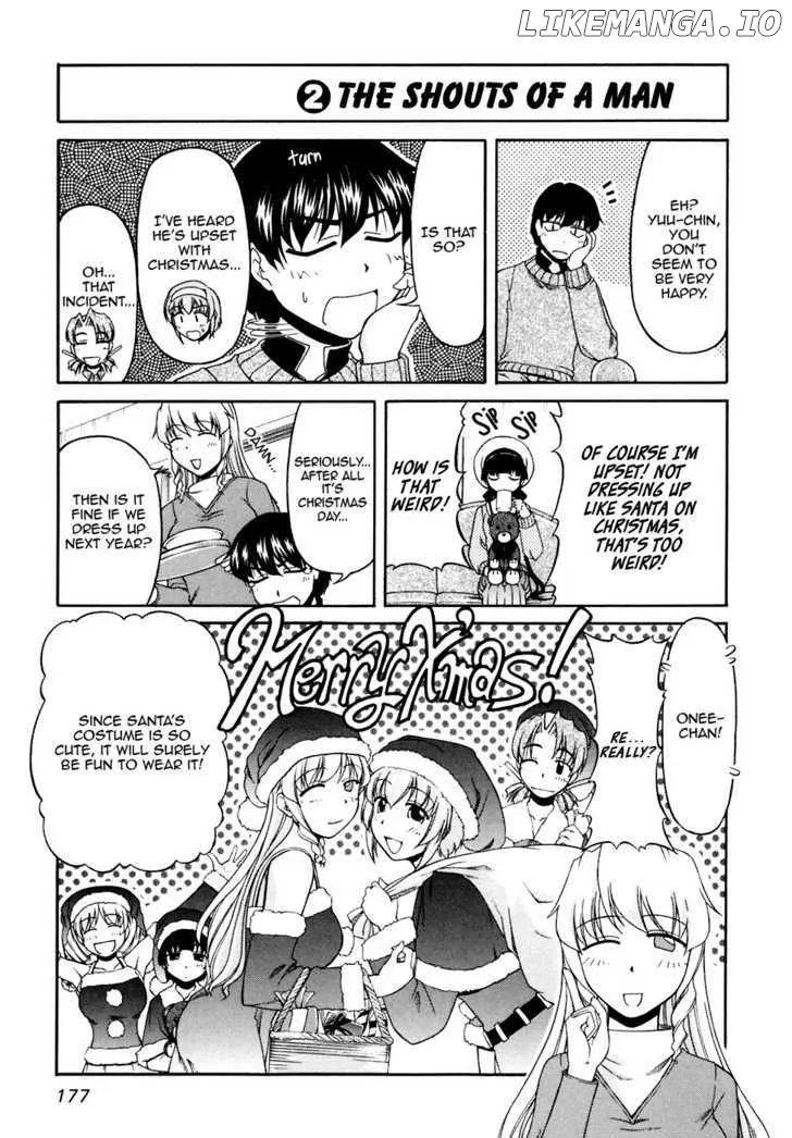 Tona-Gura!  Manga Chapter 41 page 35 - 