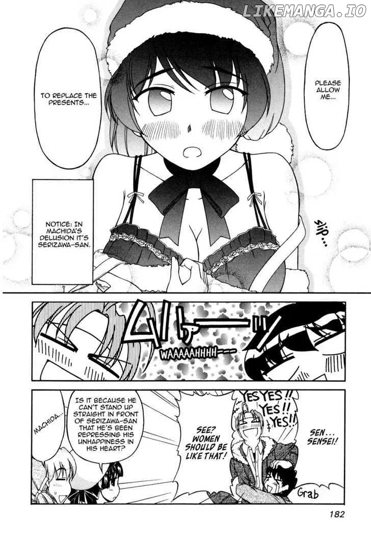 Tona-Gura!  Manga Chapter 41 page 40 - 