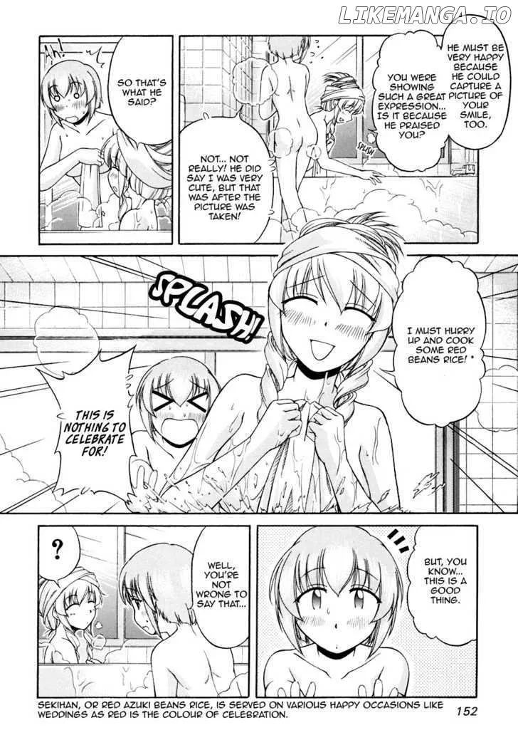 Tona-Gura!  Manga Chapter 41 page 10 - 