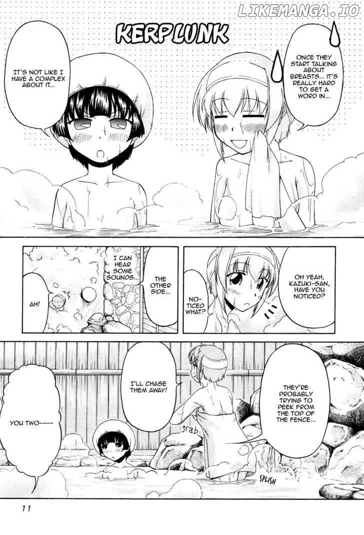 Tona-Gura!  Manga Chapter 42 page 17 - 