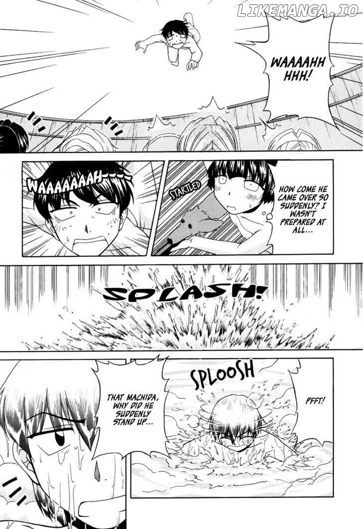 Tona-Gura!  Manga Chapter 42 page 23 - 