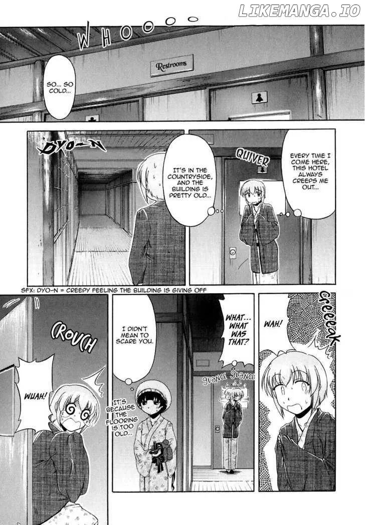 Tona-Gura!  Manga Chapter 42 page 29 - 