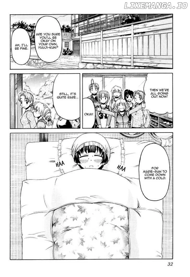 Tona-Gura!  Manga Chapter 43 page 2 - 