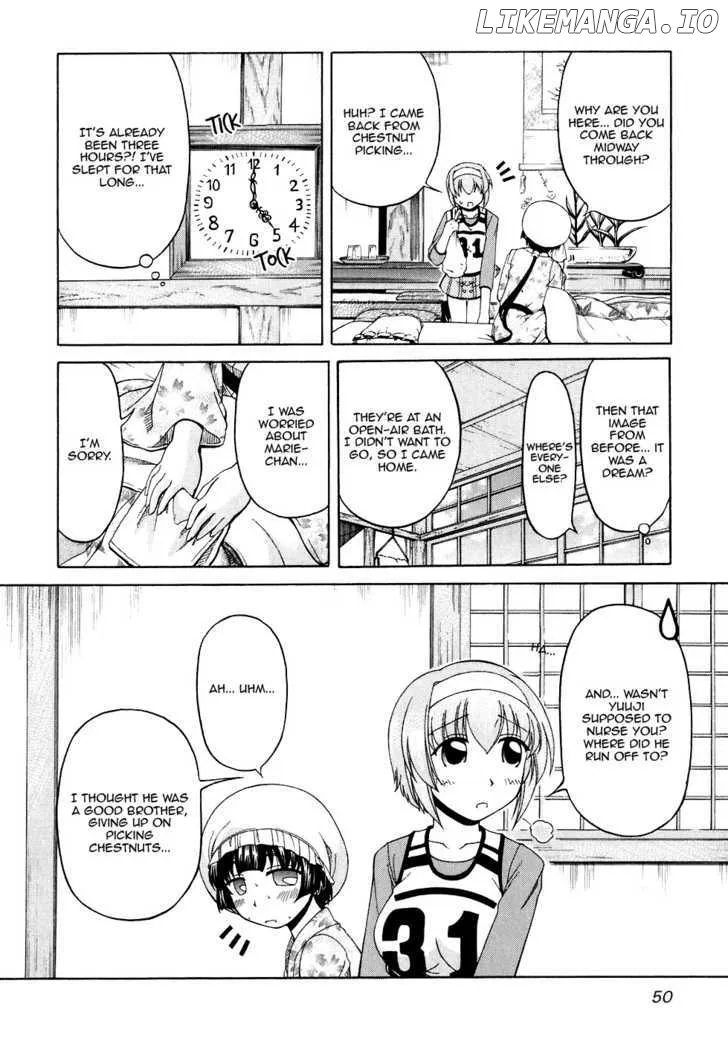 Tona-Gura!  Manga Chapter 43 page 20 - 