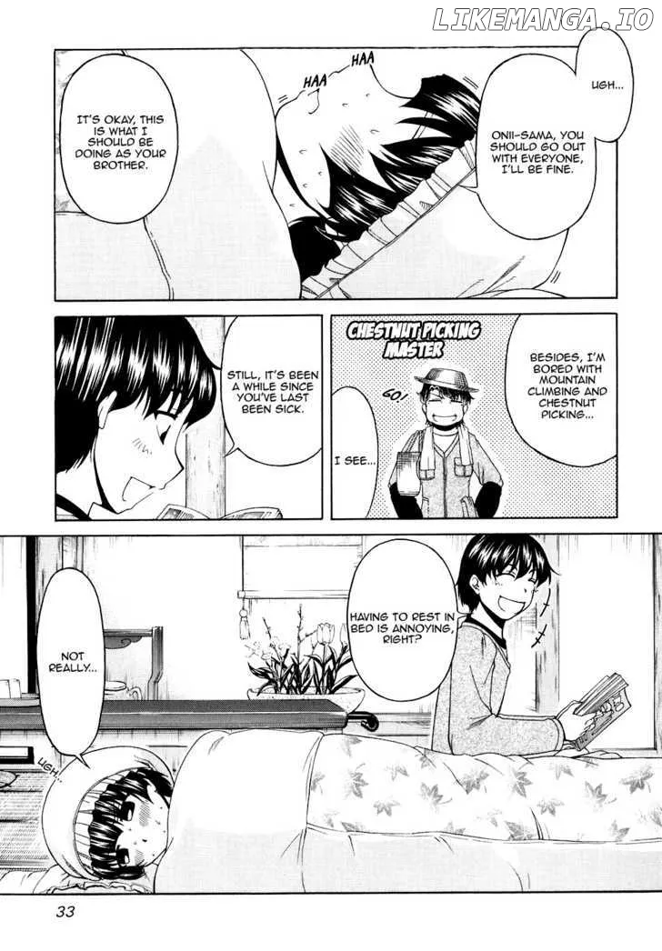 Tona-Gura!  Manga Chapter 43 page 3 - 