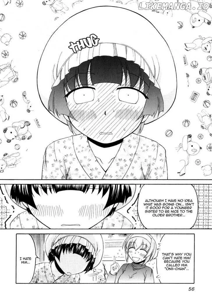 Tona-Gura!  Manga Chapter 43 page 26 - 