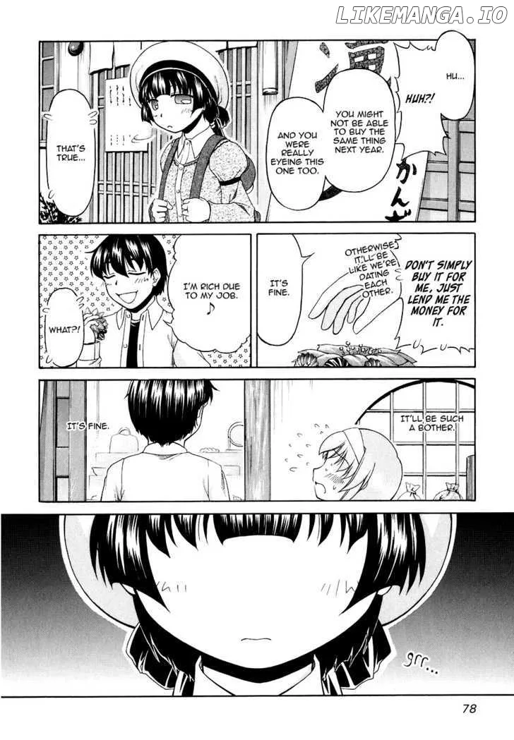 Tona-Gura!  Manga Chapter 44 page 20 - 