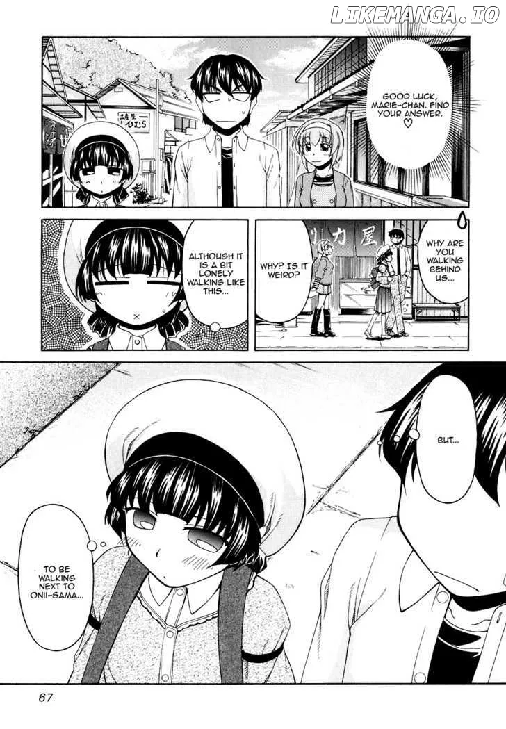 Tona-Gura!  Manga Chapter 44 page 9 - 