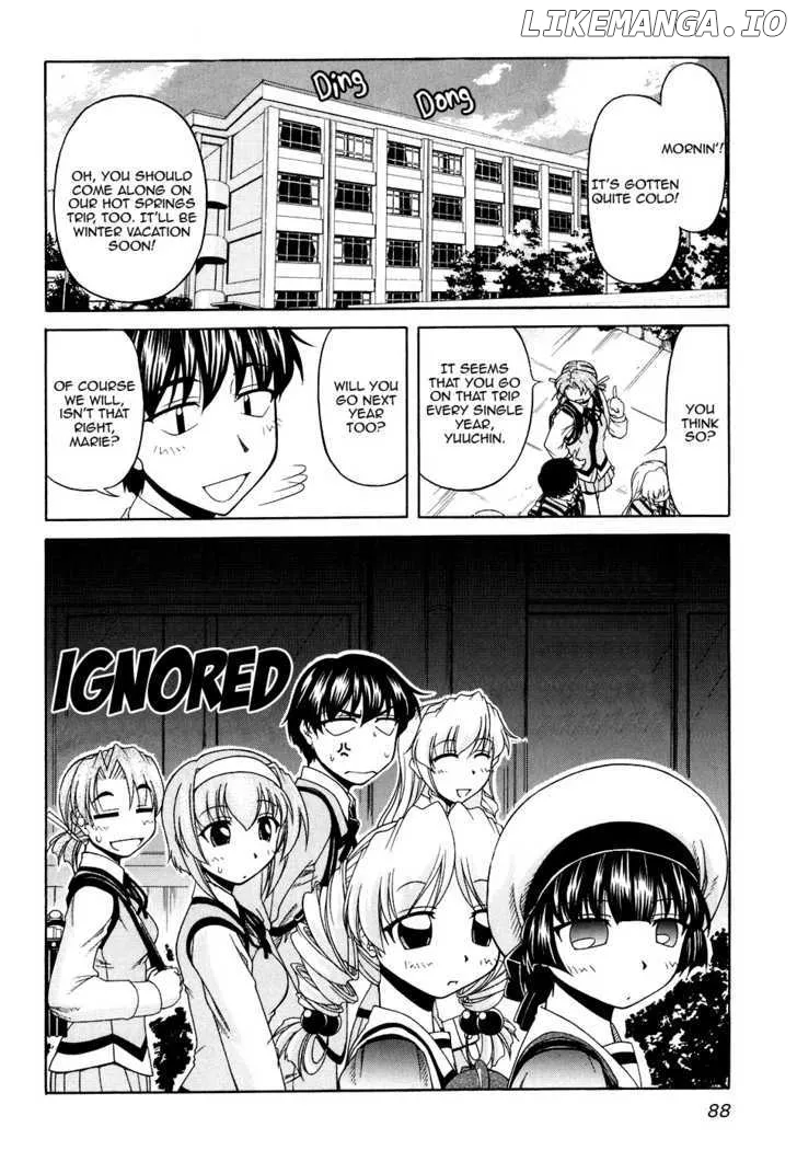 Tona-Gura!  Manga Chapter 45 page 2 - 
