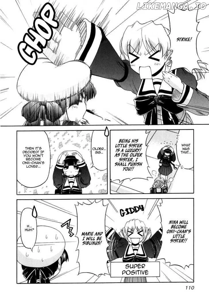 Tona-Gura!  Manga Chapter 45 page 24 - 