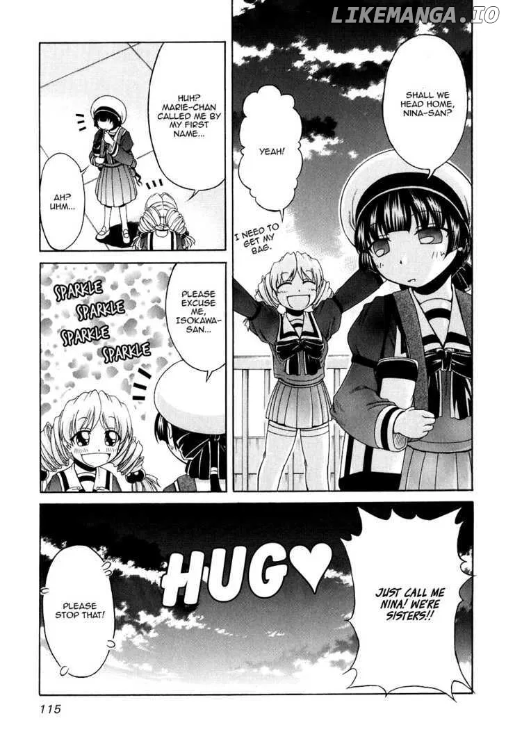 Tona-Gura!  Manga Chapter 45 page 29 - 