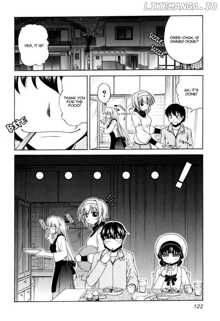 Tona-Gura!  Manga Chapter 46 page 2 - 