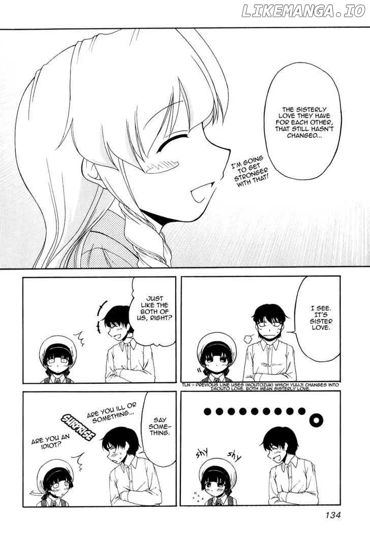 Tona-Gura!  Manga Chapter 46 page 14 - 