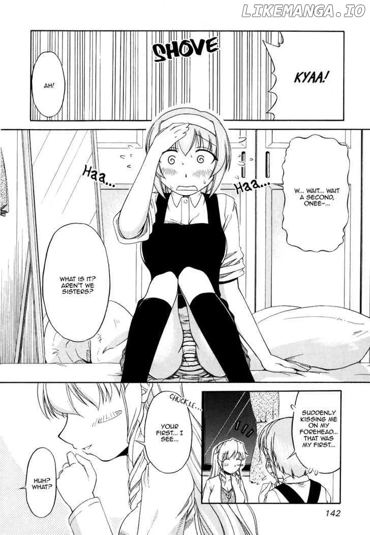 Tona-Gura!  Manga Chapter 46 page 22 - 